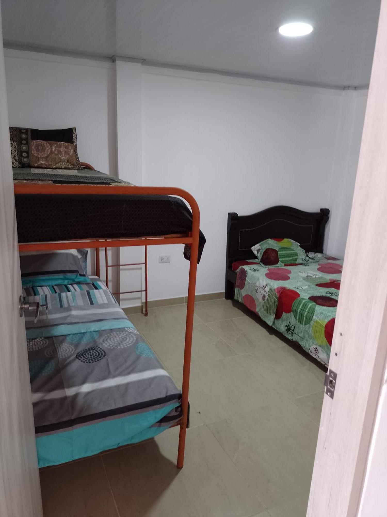 Apartemento Privado Calima Darien Kültér fotó